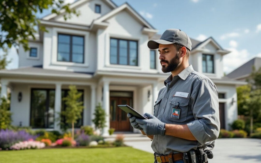 Spring Pest Alert: Protect Your Unoccupied Property Before It’s Too Late!
