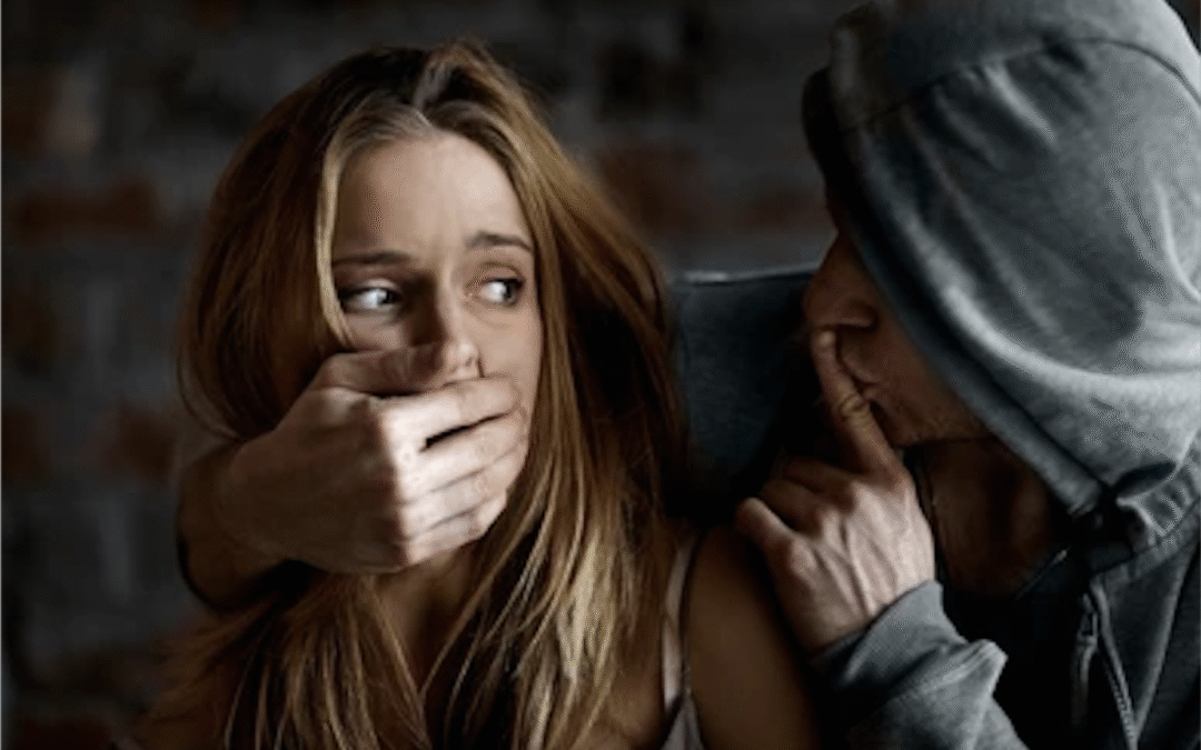 Woman Attacked By Squatter in Home! – Safety Alert!